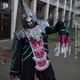Cosplay by Seifer-sama